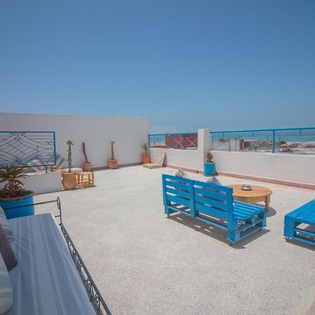 La Pergola Sidi Kaouki Hotel Exterior photo