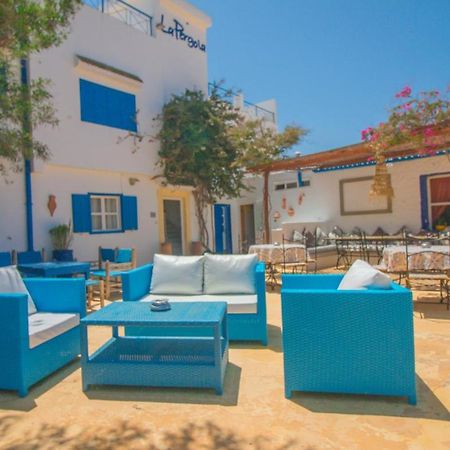 La Pergola Sidi Kaouki Hotel Exterior photo